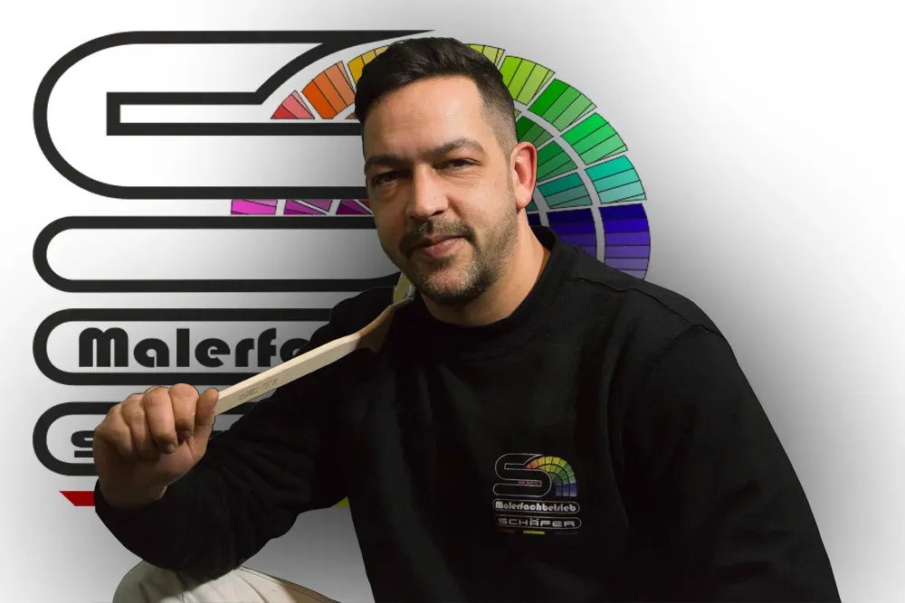 Malerfachbetrieb Schäfer - Bild