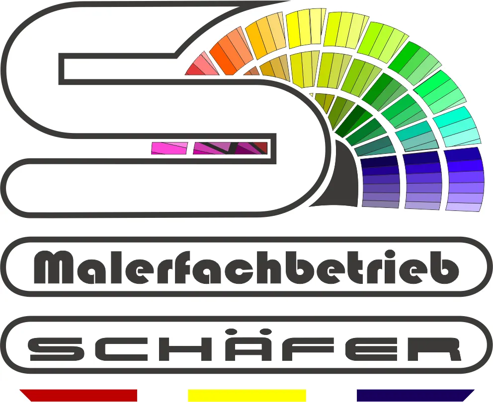 Malerfachbetrieb Schäfer - Logo