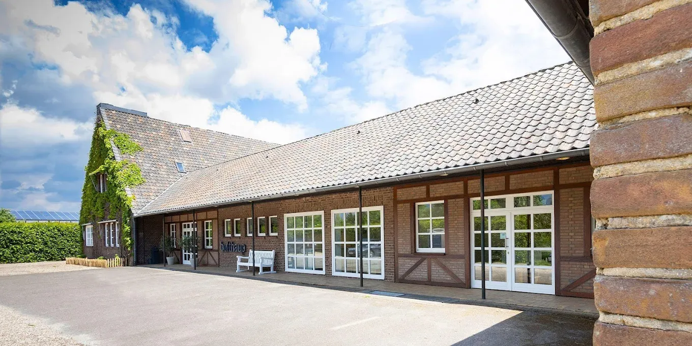 Grenzlandküchen Jansen - Bild