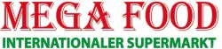 Mega Food - Logo