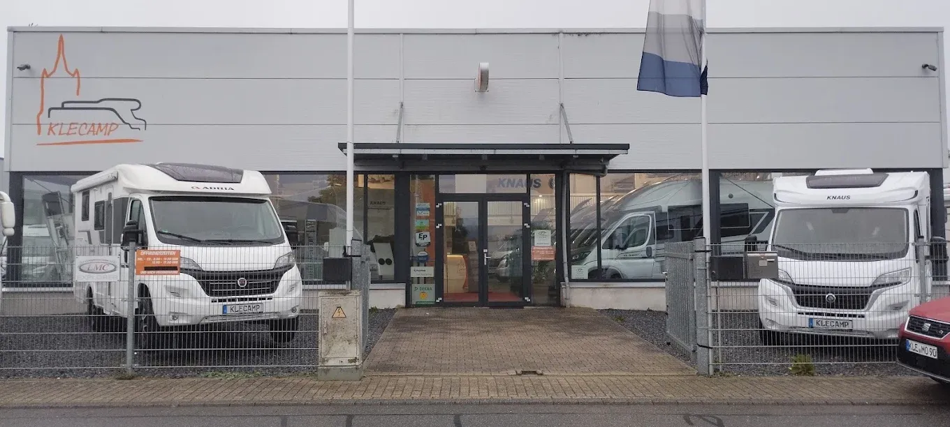 KLECAMP GmbH - Bild