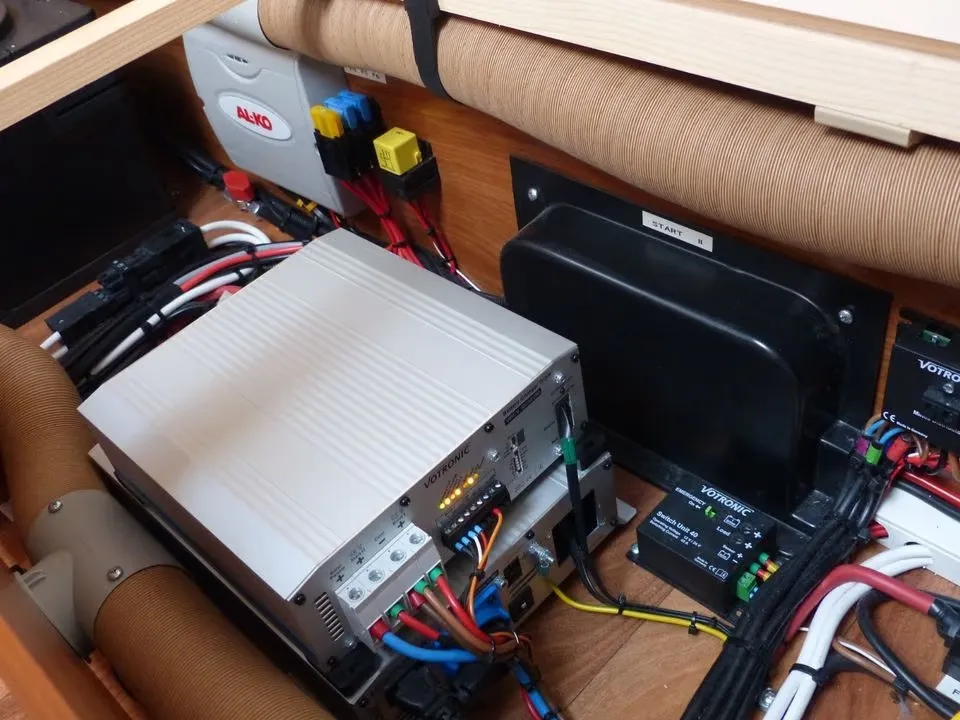 KT-CaravanTechnik - Bild